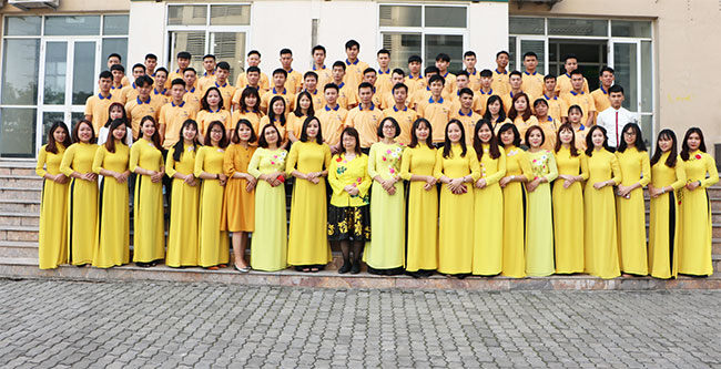November 20 - Vietnam Teacher's Day